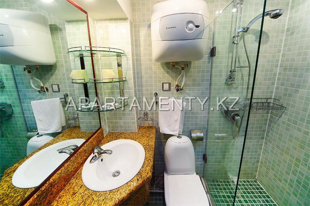 Hotel Arhidom 博罗沃耶 外观 照片